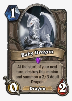 Hearthstone Cho Gall #2644671