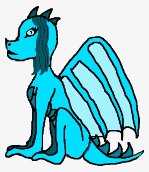 Baby Dragon - Illustration #2644676