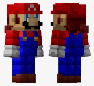 Mario As He Appeared In Super Mario 64 In His Complete - Fictional Character #2644692