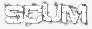 All Keys Claimed For This Giveaway - Scum Game Logo Png #2644740