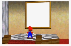 Copy Discord Cmd - Super Mario 64 #2644794