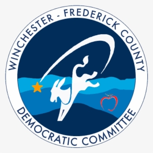 Winchester Frederick County Democratic Committee - Fair Labor Standards Act Logo #2644855