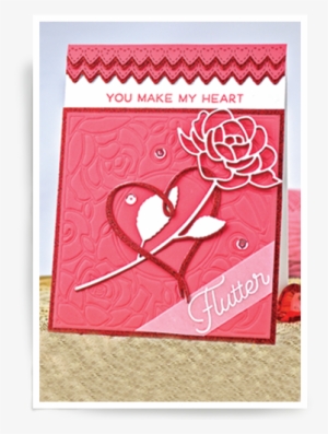 1 - Greeting Card #2644881