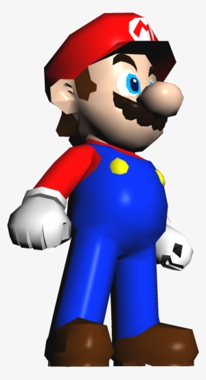 Super Design Paperbotz Responses - Mario Series #2644884