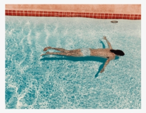 David Hockey, John St - Water Paintings David Hockney #2644930