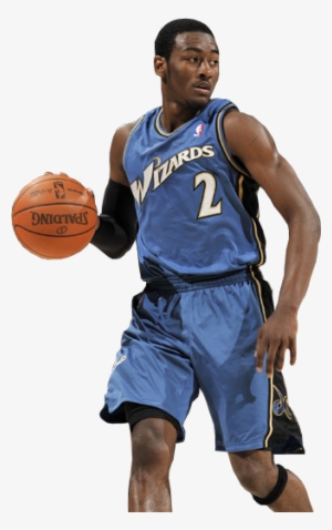Share This Image - John Wall Transparent #2644953