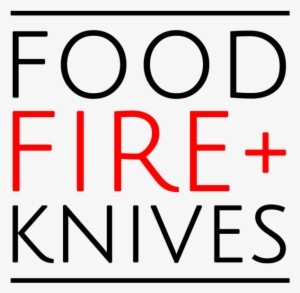 Foodfire Knives Hi Res Logo Brb2018 06 29t15 - Sheffield #2645009