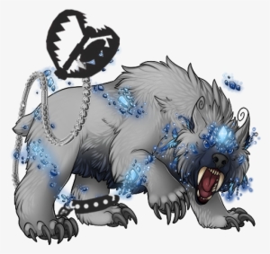 Bear Trap This Could Be For M1 Or M2 I Do Not Feel - Illustration #2645098