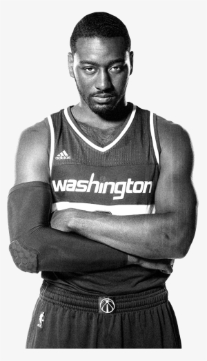 John Wall Wizards Png Download #2645139