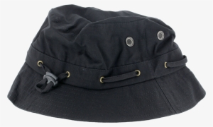 Grizzly Bear Trap Bucket Skate Hat - Grizzly Bear Trap Bucket Skate Hat - Black #2645141