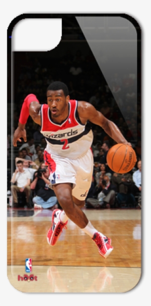 Washington Wizards John Wall Phone Case - John Wall Phone Case #2645162