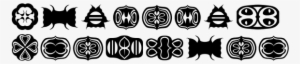 Beartrap Astilets - Emblem #2645184