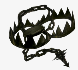 Spoiler - - Bear Trap Transparent Background #2645187