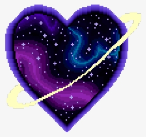 Seer Of Lxght - Heart #2645264