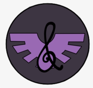 Dark Angels, Logo, Octavia Melody, Safe, Symbol, Warhammer - Divieto Di Sosta #2645265