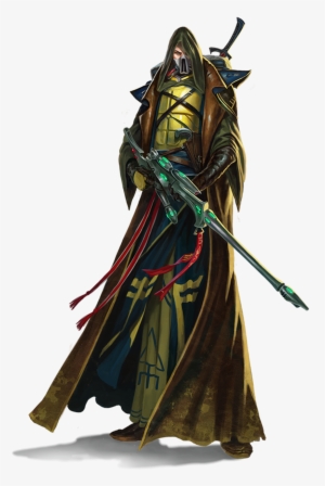 Original) - Eldar Ranger #2645363