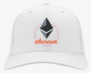 Ethereum Flexfit Baseball Hat - Ethereum: Blockchains, Digital Assets, Smart Contracts, #2645394