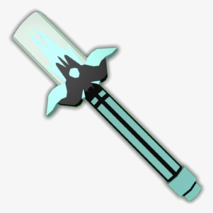 Ethereum - Swordburst 2 Kirito Sword #2645478