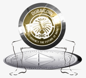 Dbix Cruching Ethereum - Cryptocurrency #2645480