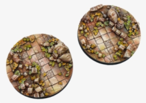 Transparent Resins Warhammer Png Library Download - Micro Art Studio Ancient Ruins #2645498