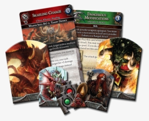 Warhammer Fantasy Roleplay #2645590