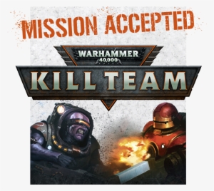 Warhammer 40k Kill Team Tournament - Warhammer 40k #2645647
