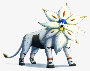 Mythical Creature Profile Name - Drawing #2645670