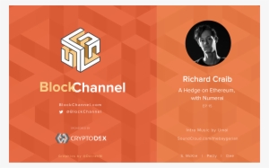 Blockchannel Episode - Numerai #2645686