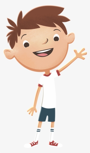 File History - Justo A Tiempo Personajes #2645688