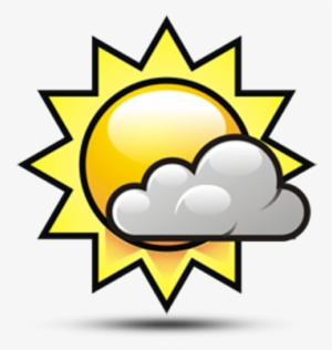 Tiempo En Santiago - Partly Sunny #2645858