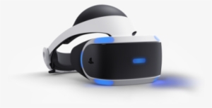 Ps4 Vr Gets Big Price Cut Alongside Bravo Team Release - Brand New Ps4 Playstation 4 Vr Headset #2645892
