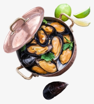 Seafood Top Oysters #2645917