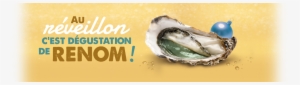 Visual Pub For Oysters Marennes Oléron - Visual Pub. #2645991