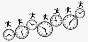 En El Tiempo Que Falta, En El Tiempo Que Usaron Y No #2646014