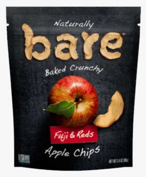 Bare® Fruit Chips - Bare Chips #2646130