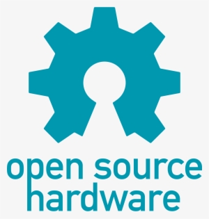 Gimp Logo Photo - Open Source Hardware Logo #2646227