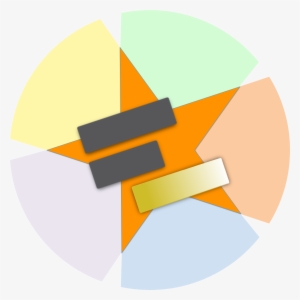 Pixels, Pixels, Pixels, Gimp Source - Logo #2646284