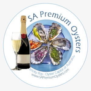 Sa Premium Oysters - Dish #2646357