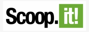Click To Read - Scoop It Logo Png #2646374