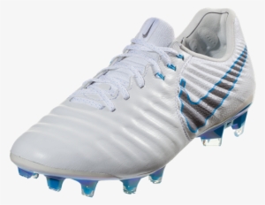Nike Tiempo Legend Vii Elite Fg - Nike Tiempo Legend Elite 7 White #2646473