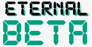 Eternal Beta Podcast - Podcast #2646510
