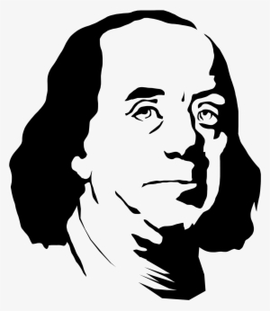 [o] [s] "i Am Disappoint" - Benjamin Franklin Clip Art #2646578