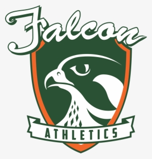 Benjamin Franklin Falcons - Ben Franklin High School Falcon #2646654