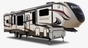 Prime Time Rv Sanibel Fifth Wheels - Fifth Wheel Coupling #2646684