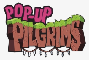 Pop-up Pilgrims, A Fresh New Playstation Vr Platformer, - Pilgrims #2646686