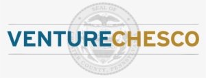 Venture Chesco Is A Partnership Between The Chester - Chester County Pa Seal #2646758