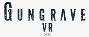 Gungrave Vr - Gungrave #2646759