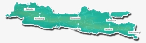 Java Island - Java Island Map Png - Free Transparent PNG Download - PNGkey