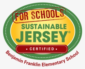School Of Character - Sustainable Jersey #2647098