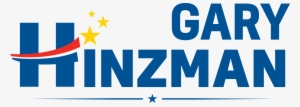 Gary Hinzman For Mayor - Maximizer Software Logo #2647105